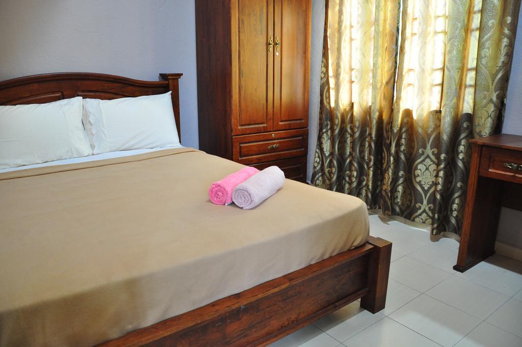 Harmony Guesthouse Sdn Bhd Padang Mat Sirat Bagian luar foto