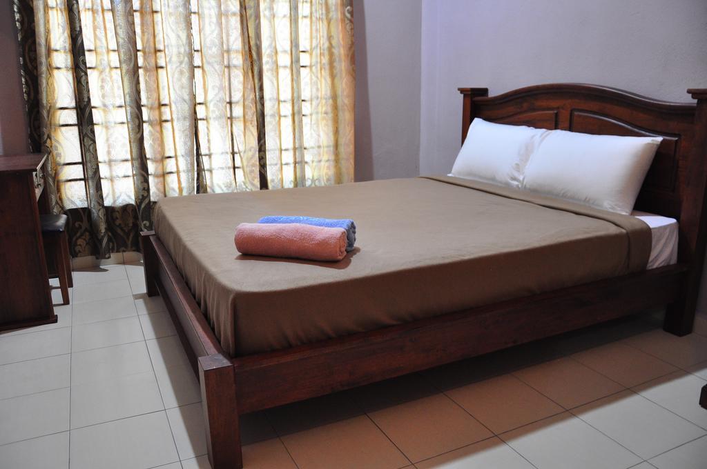 Harmony Guesthouse Sdn Bhd Padang Mat Sirat Bagian luar foto