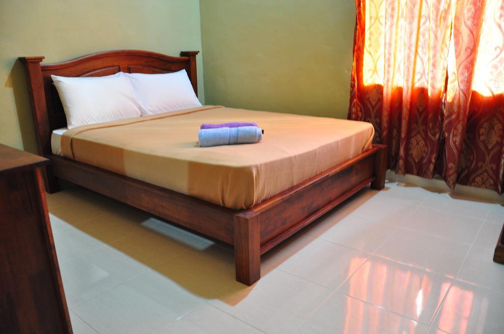 Harmony Guesthouse Sdn Bhd Padang Mat Sirat Bagian luar foto
